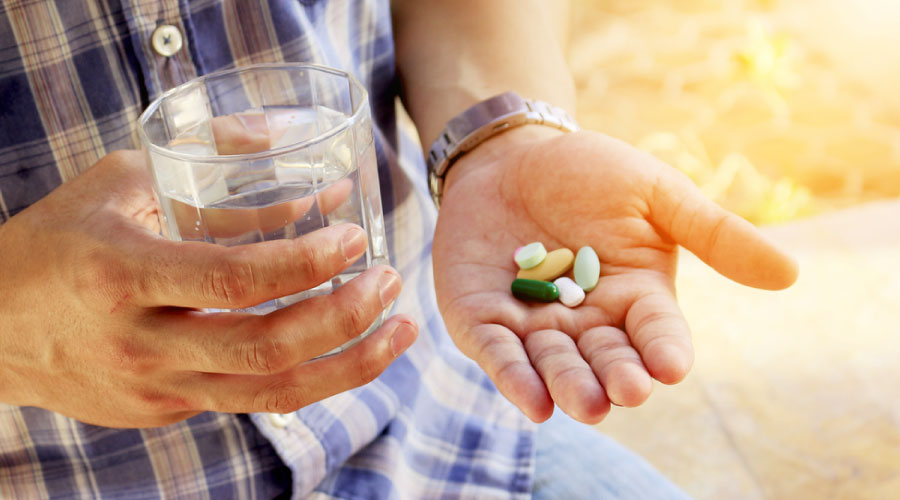 multivitamins for diabetics